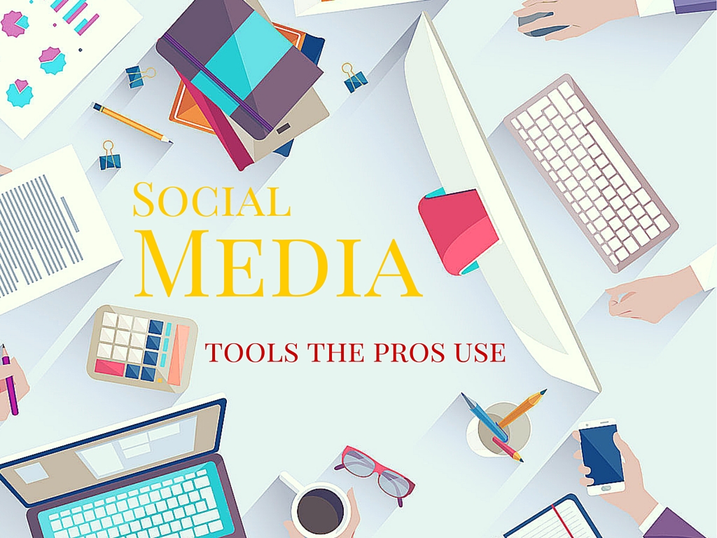 social media tools
