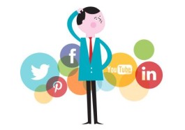 the perfect social media marketing plan