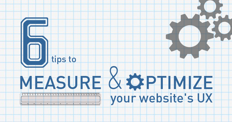 how to measure and manage your website ux for better conversions
