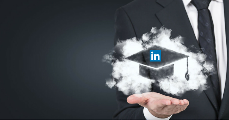 how educational institutions can benefit from linkedIn
