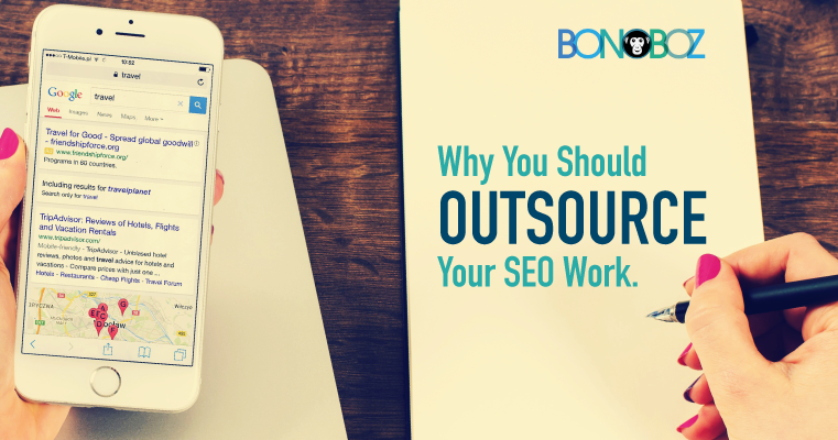 outsource search engine optimization