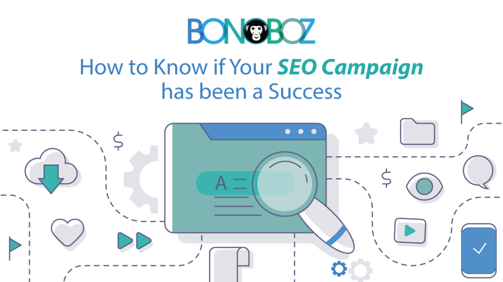 SEO Campaign Success