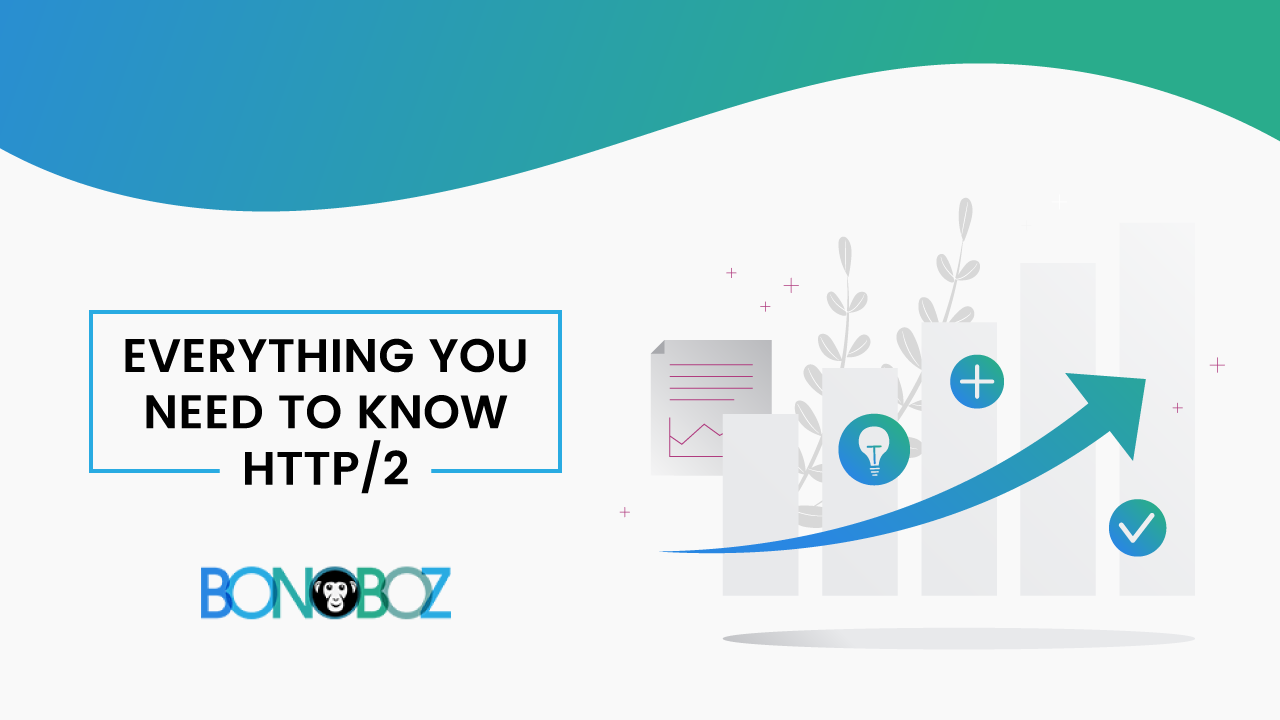 Everything you need to know: HTTP