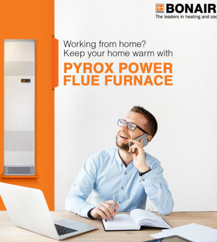 Pyrox-Power-Flue-Furnace