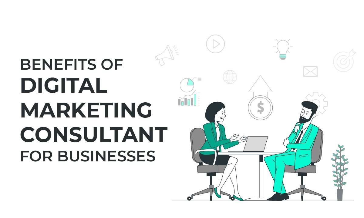 benefits of digital marketing agency