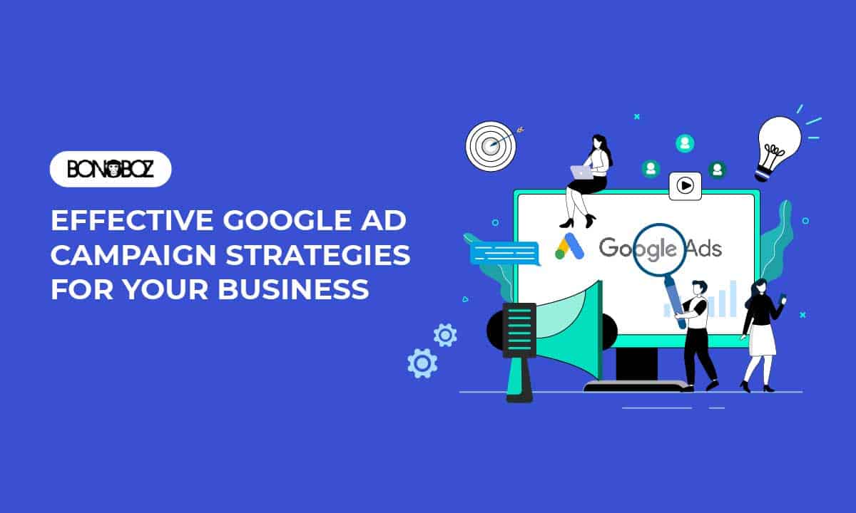 business with google ads